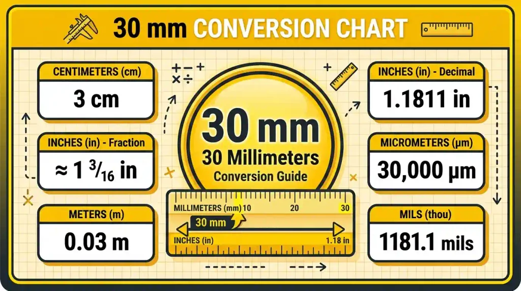 30-mm-Conversion-Chart