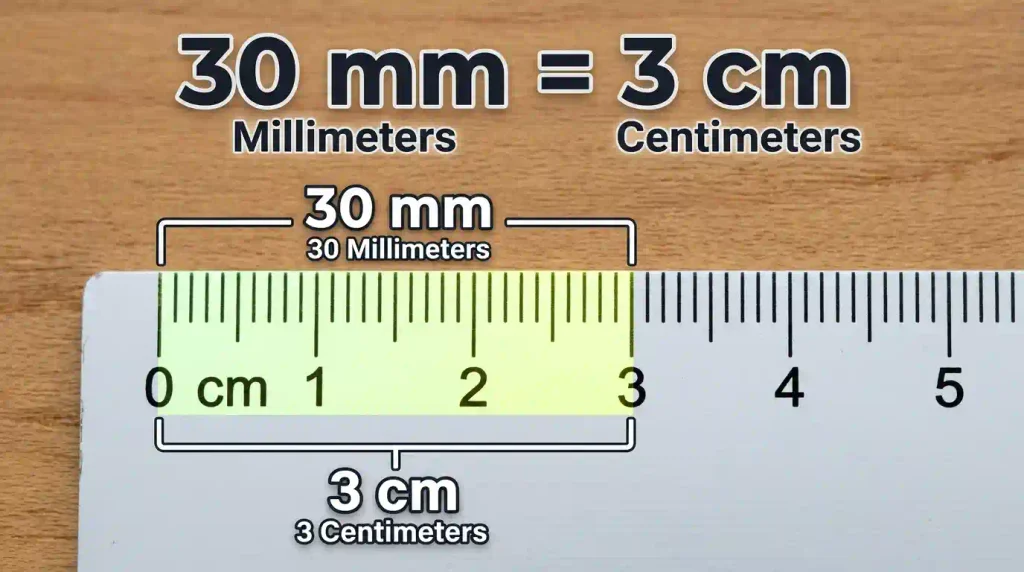 30-mm-to-CM