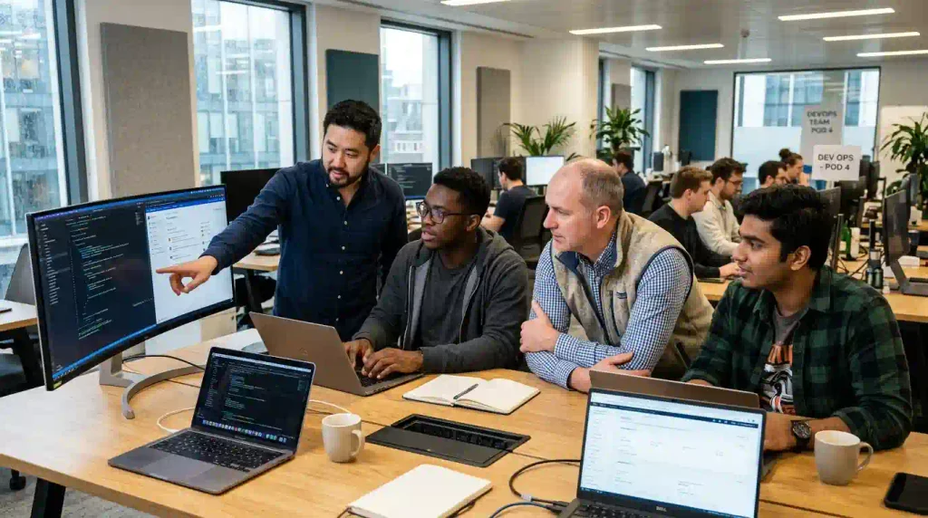 IT-team
