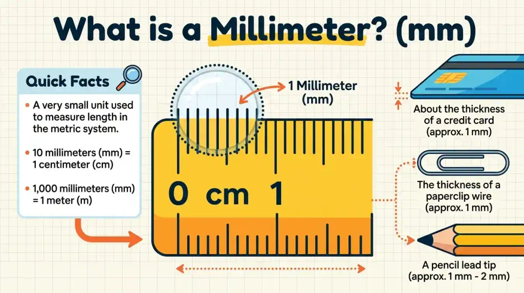 What-Is-a-Millimeter?